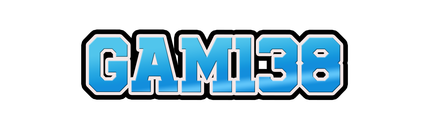 Gam138 Link Slot Online Gacor Terpercaya Indonesia